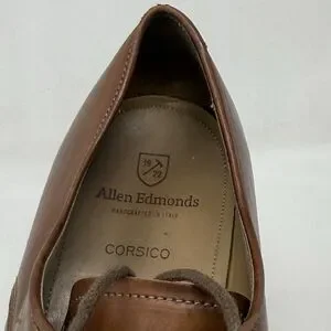 Allen Edmonds | Shoes | Allen Edmonds Corsico Oxfords Shoes  display picture 2